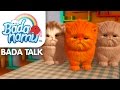 Three Sick Kittens L Nursery Rhymes Kids Songs 