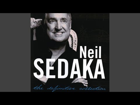 Neil Sedaka - Bad Blood