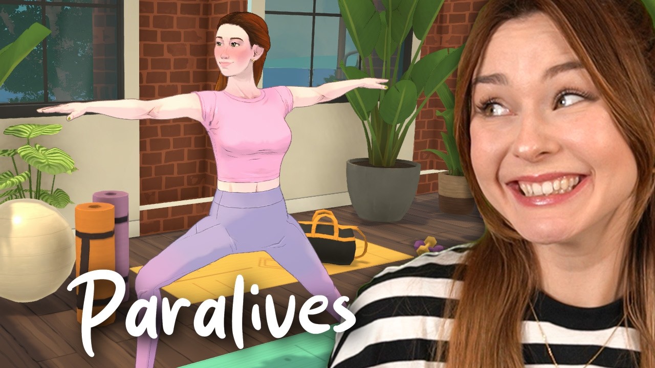 Wieviel Spaß macht Paralives WIRKLICH? 😳 | simfinity