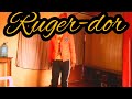 Ruger-dior(official dance challenge)