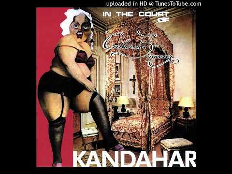 Kandahar — KANDAHAR-In The Court Of Catherina Squeezer-05-Lahti Jumps-{1975}