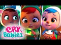 🥰 AMAZING MOMENTS 🥰 CRY BABIES 💧 MAGIC TEARS 💕 Long Video 🌈 CARTOONS for KIDS in ENGLISH