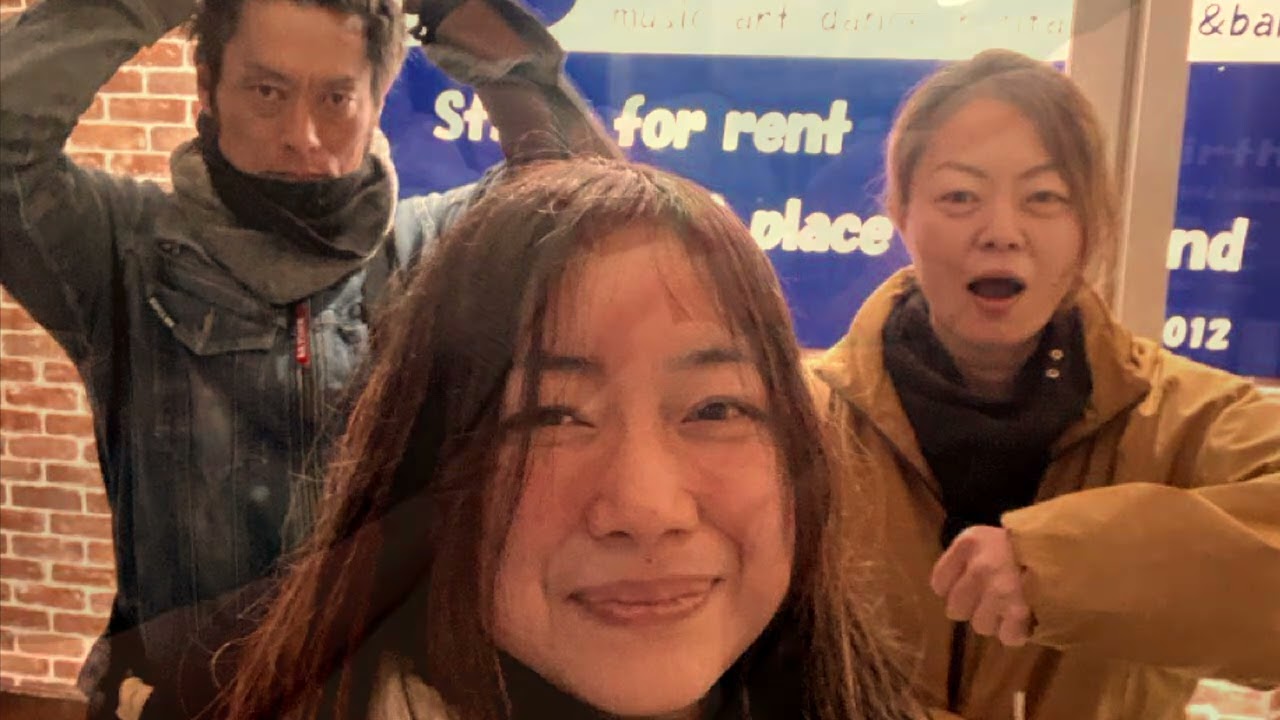 ソープランド揉美山 「も～も～(ロキンロールヴァージョン)」 Soapland Momiyama “Mo-Mo (Rock and Roll Version)”