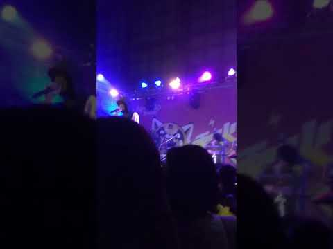 覺醒音樂祭🤘莫宰羊🐑