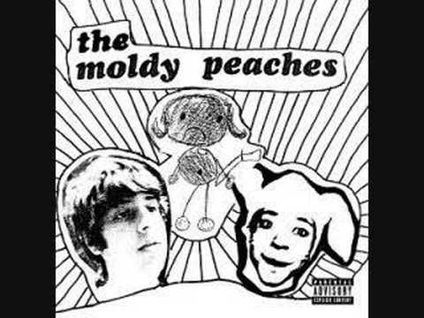 Moldy Peaches - Nothing Came Out