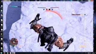 Section 8 Prejudice: Whiteout conquest match 3