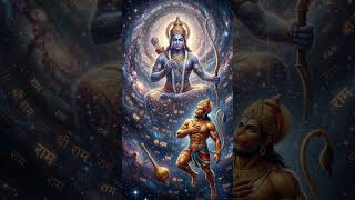 mere Tan me bhi Ram 🙏#trending #bhakti #song #hanuman #ramji