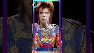 David Bowie - Starman X Nenhum de nós - Astronauta de mármore