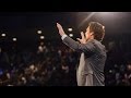 Joel Osteen - Your Set Time For Favor