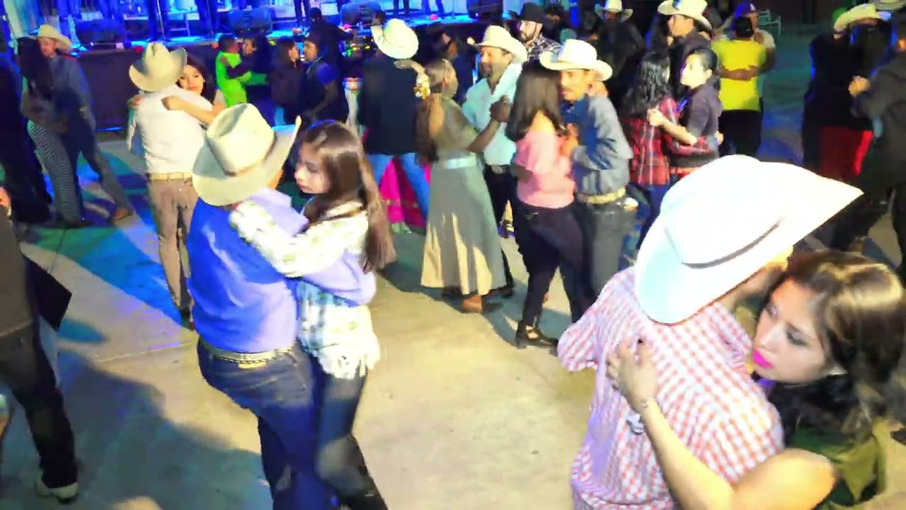 PURO RANCHO - BAILE (11)