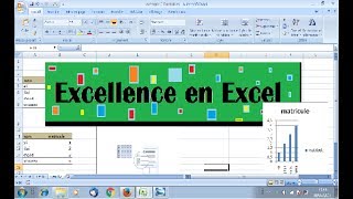 Utilisation du Formulaire de Saisie Automatique dans une feuille Excel