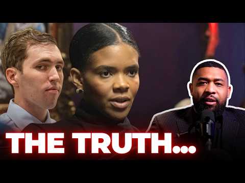 My Thoughts on Candace Owens After the Preliminary Trial...