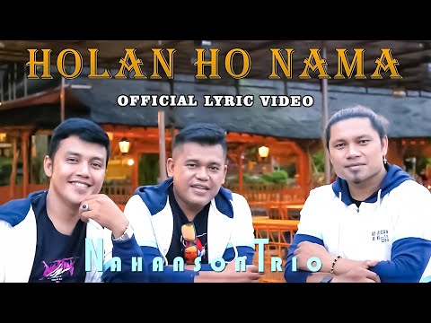 Nahanson Trio - Sangguling Obuk (Official Music Video)