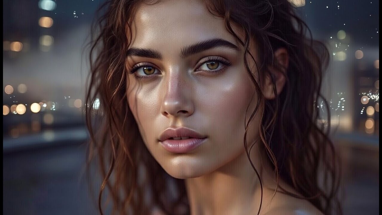 ONLY YOU AT 2 A.M. | After-Hours Deep House with Emotional Vocals