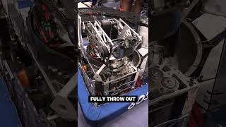 Custom Vision Solution | 6036 Peninsula Robotics | REBUILT Pit Stop