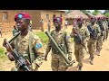 26 03 026 LA PRESSION MONTE APRES LUBERO L ARMÉE RWANDAISE QUITTE LE TERRITOIRE DE RUTSHURU