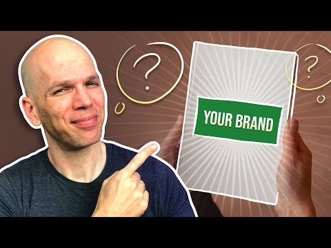 Promoting Your Business & Brand Through Self Publishing