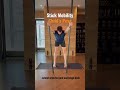 How To Do Child’s Pose w/ Stick Mobility - (Shoulders, Back, Arms, Mind)