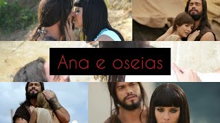 Ana e oseias/Josué (parte 5) videos bloqueados estão no daylimotion link abaixo