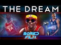 Greatest big man ever  hakeem the dream olajuwon career documentary