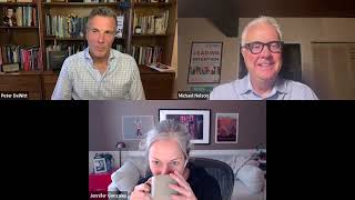 Inside the Cult of Pedagogy with Jennifer Gonzalez: Empowering Educators at Every Level | LCL