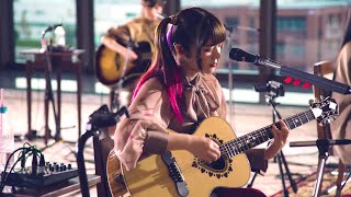 BAND-MAID / カタルシス &amp;quot;Catharsis&amp;quot;  Acoustic Ver.  (Official Live Video)