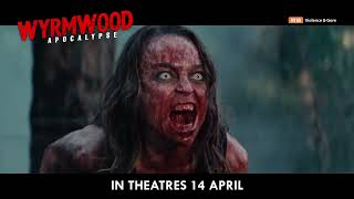 Wyrmwood: Apocalypse Official Trailer