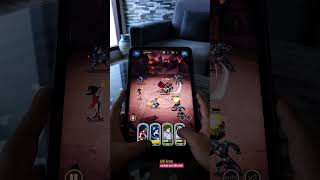 AFK Arena - Game for Android - Gameplay #game #android #free #gameplay #review #gaming #gamer screenshot 2