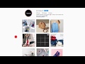 Як користатися InstaShopping?