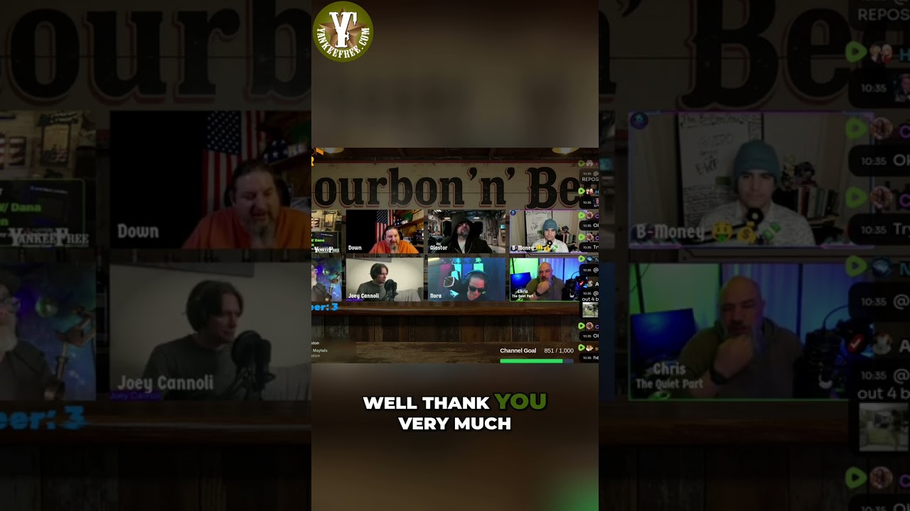 Streamer Joked About 'Gay Bomb' Beer, Became Best Friends Instantly? #shorts