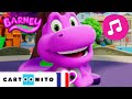 Chanson Je T Aime Le Monde De Barney Musique Pour Enfants CartoonitoFrance 