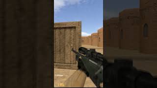 BEST SNIPER CS 1 6