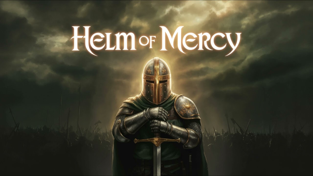 Helm of Mercy ‐ Christian Rock/Metal
