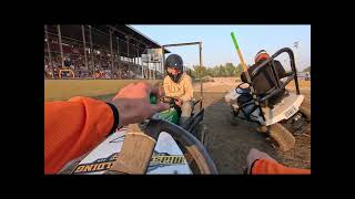 Demo Derby Part 1