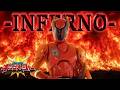 [MAD] INFERNO (Gira's Theme) - Ohsama Sentai King-Ohger