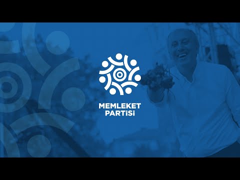 Şarkımız 💙🧿 | Memleket Partisi