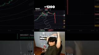 LA REALTÀ DEL TRADING👀