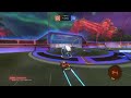 Rocket League FUN