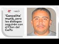 Abogado del Clan del Golfo: MU3RTE de ‘Gonzalito’ no afectará diálogos de paz | 6AM W