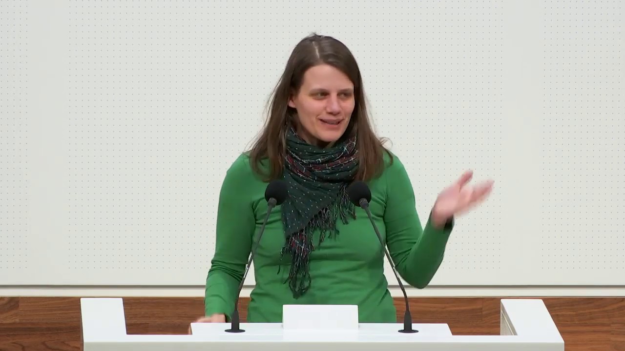 Julia Hamburg, MdL: Es ist sinnvoll, das Kooperationsverbot an dieser Stelle abzuschaffen!