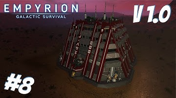 Zirax Colony: Hard Way and Easy Way