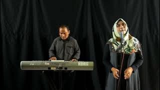 LAGU SUPER SUPER MELLOW....KUNCUP HATI LAYU PASTI - DIAN PIESHESA - BAGOES FAMILY COVER