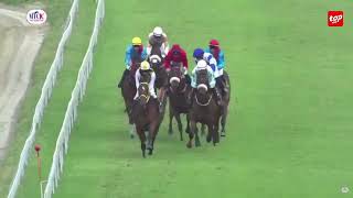 Aux Champ De Mars Good Council Renverse Les Pronostics Et Brille À La Phoenix Maiden Cup