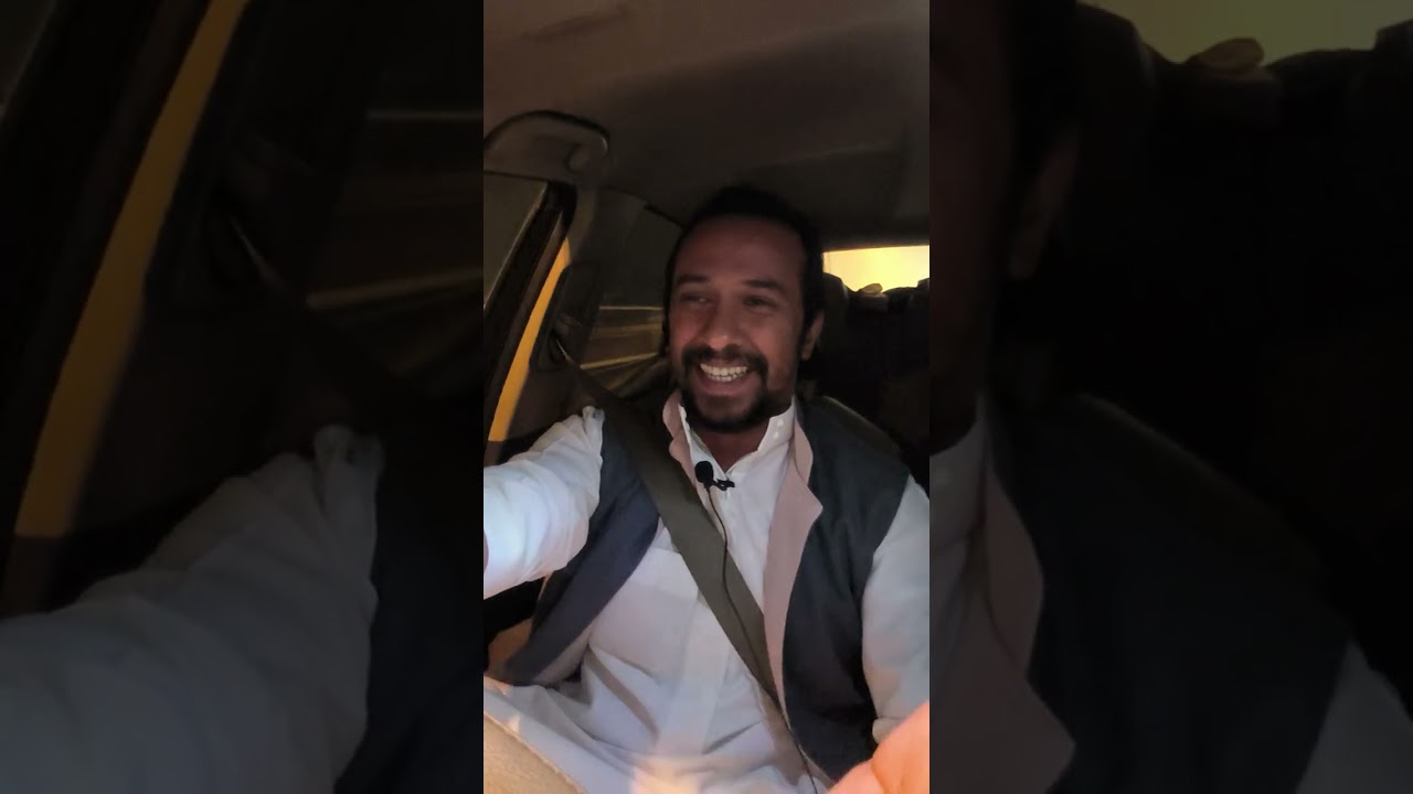 2 - الموهبه من صفاته والتوازن بانواره.. جل جلاله ❤️