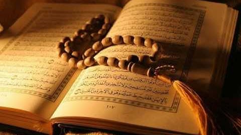 القارئ عثمان عيسى الخفاجي || سورة الفتح والبلد والنصر 21042017