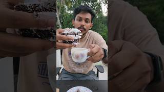 Cake കാപ്പിയില്‍ മുക്കി കഴിച്ചഅപ്പോൾ ? | trending viral malayalam food tiktok