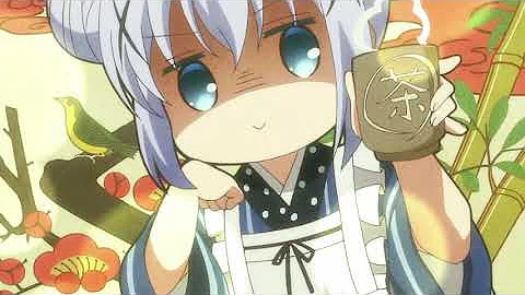تحميل ココア ヴェアアアア Mp4 Mp3