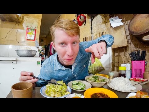 Video The Vietnamese dish I never thought I'd like ???????? - youtube