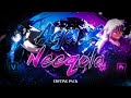 Neeqola x aga fortnite editing pack 