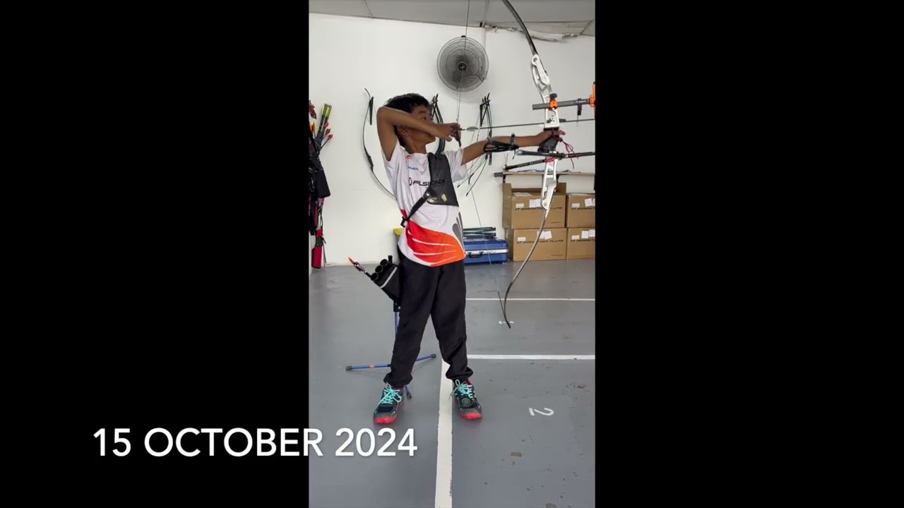 Release & Follow through from July 2024 till April 2025